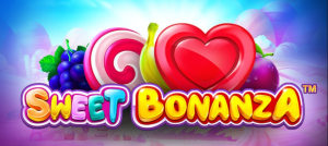 Sweet Bonanza: Um mundo de doces e frutas coloridas